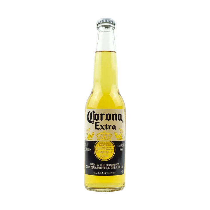 Corona 24x 330ml Bottle