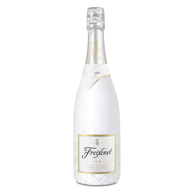 Freixenet Ice Cava