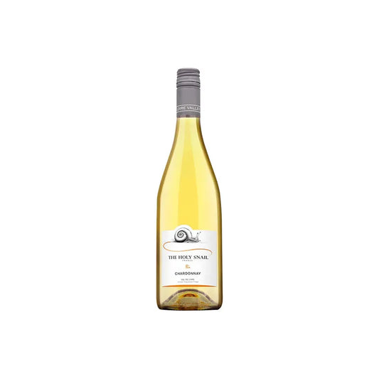 Holy Snail Chardonnay