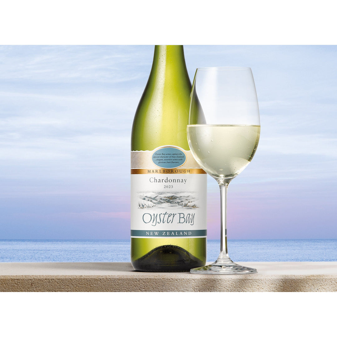 Oyster Bay Chardonnay