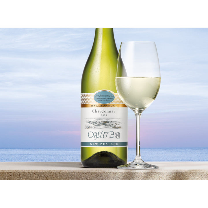 Oyster Bay Chardonnay