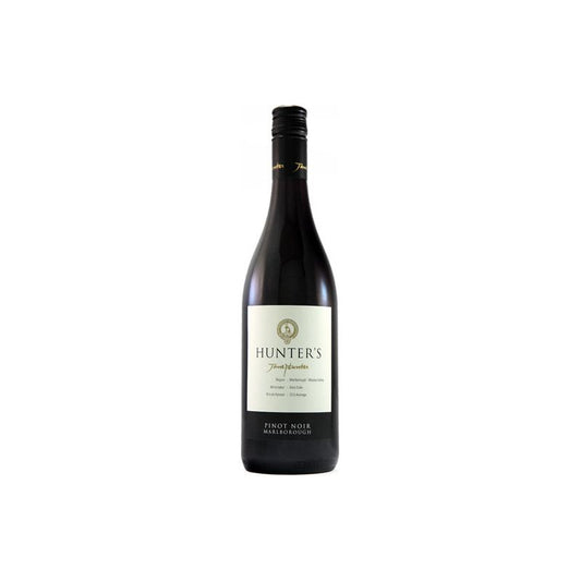 Hunter's Pinot Noir