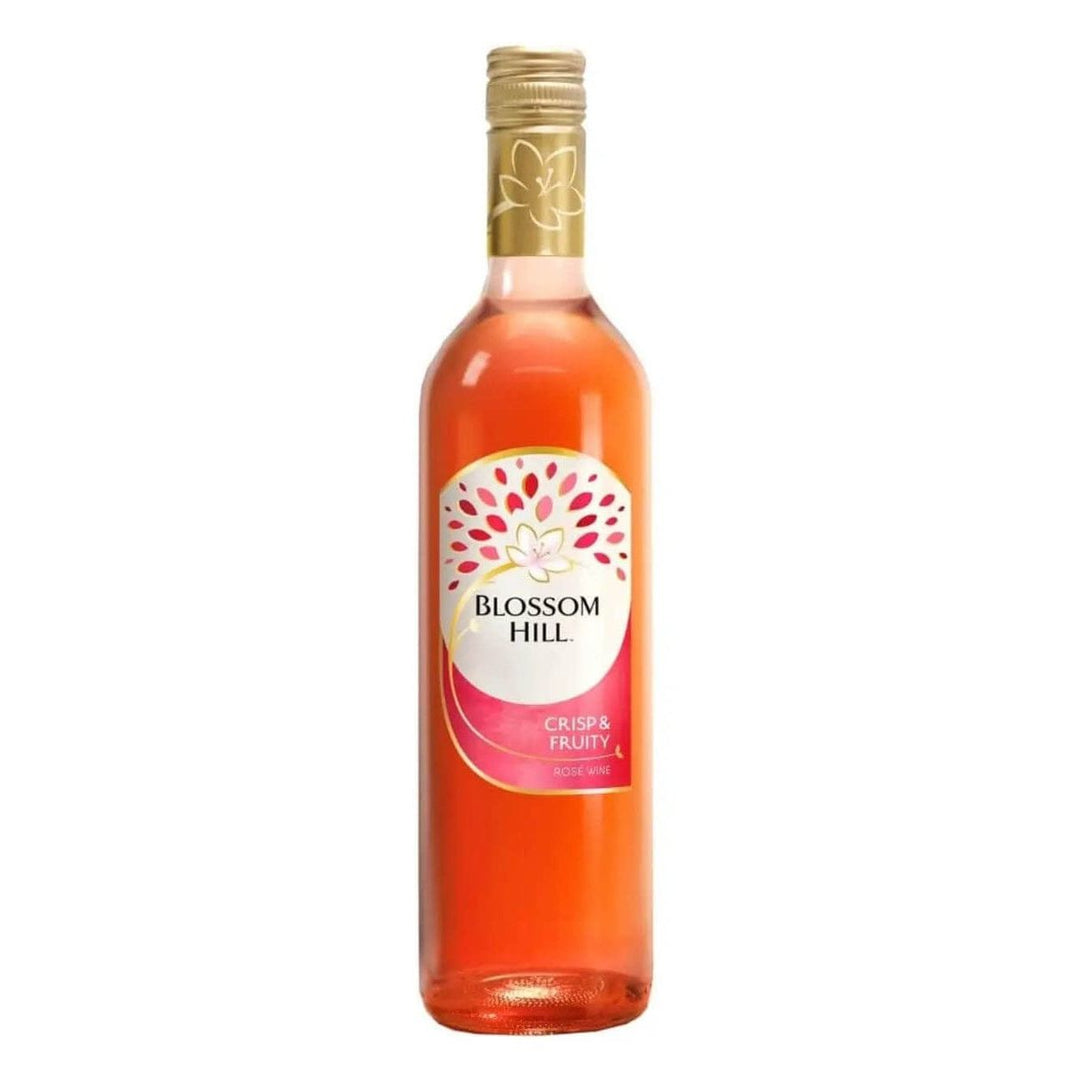 Blossom Hill Crisp & Fruity Rosé