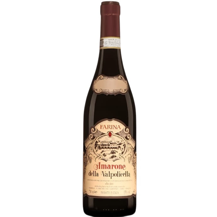 Farina Amarone della Valpolicella