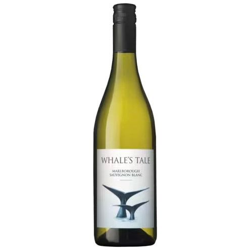 Whales Tale Sauvignon Blanc