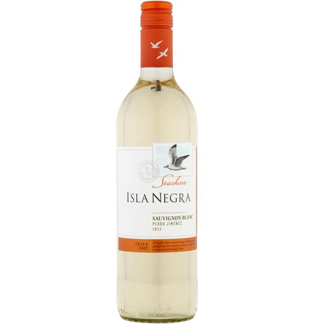 Isla Negra Sauvignon Blanc