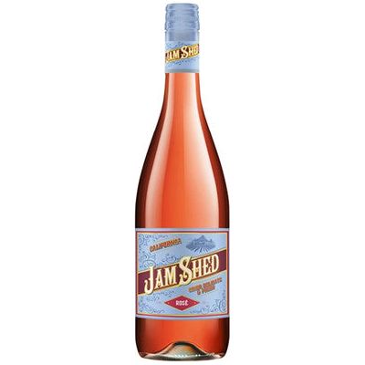 Jam Shed Rosé