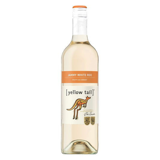 Yellow Tail Jammy White Roo