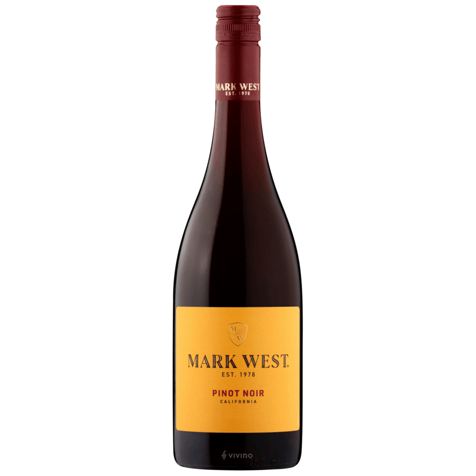 Mark West Pinot Noir Red Wine