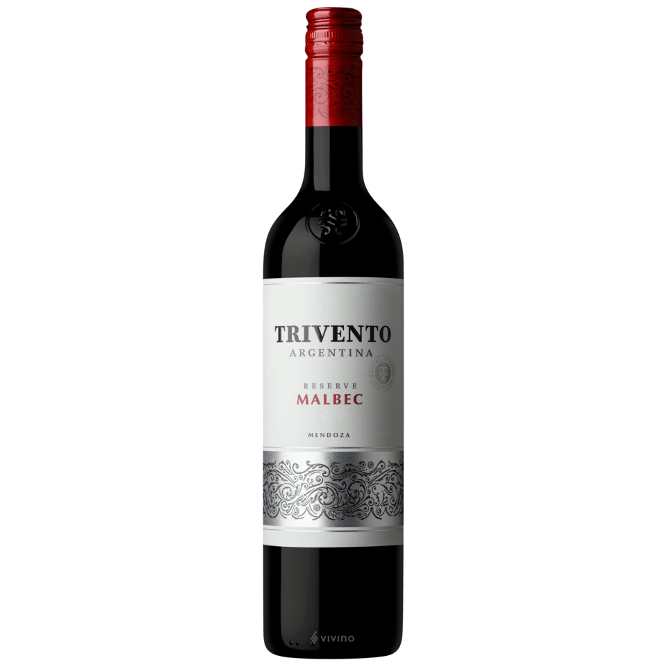 Trivento Malbec