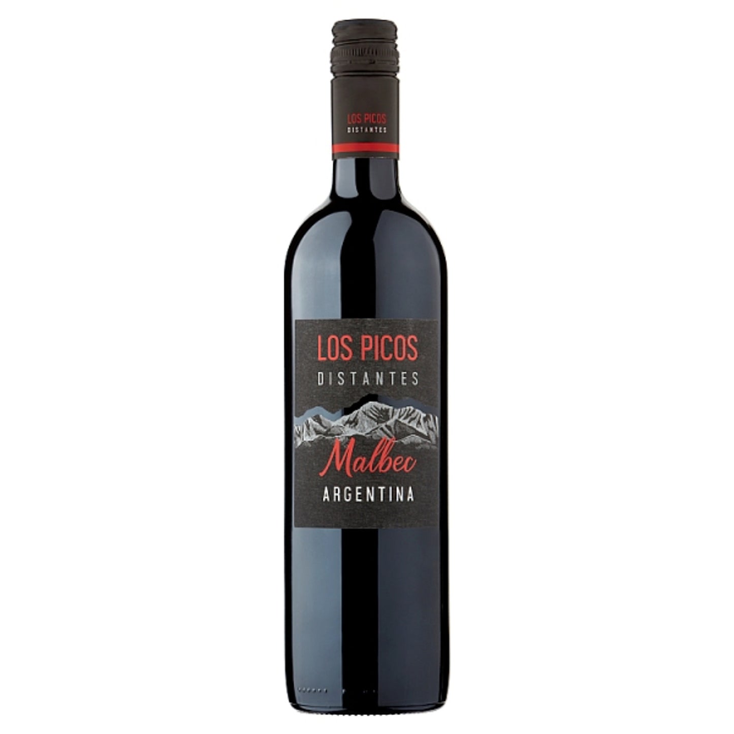Los Picos Malbec