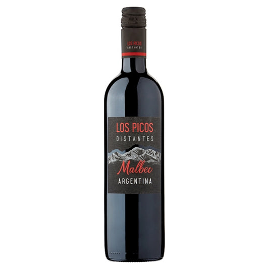 Los Picos Malbec