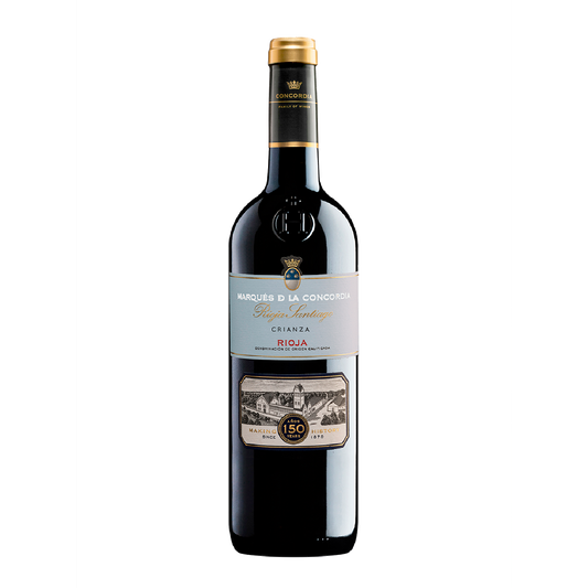 Marques de la Concordia Crainza