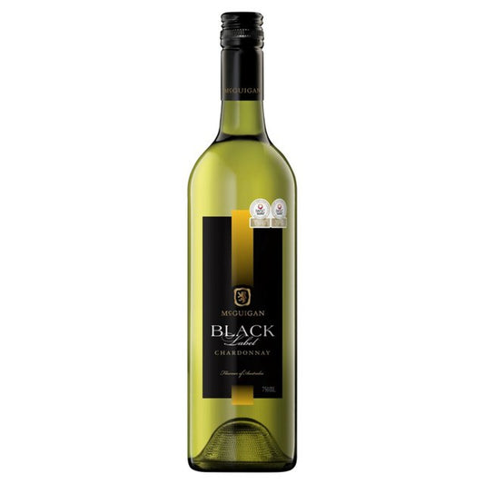 McGuigan Black Label Chardonnay