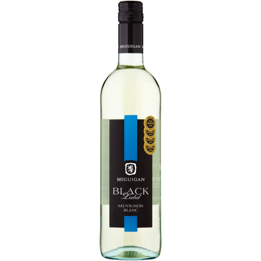 McGuigan Black Label Sauvignon Blanc