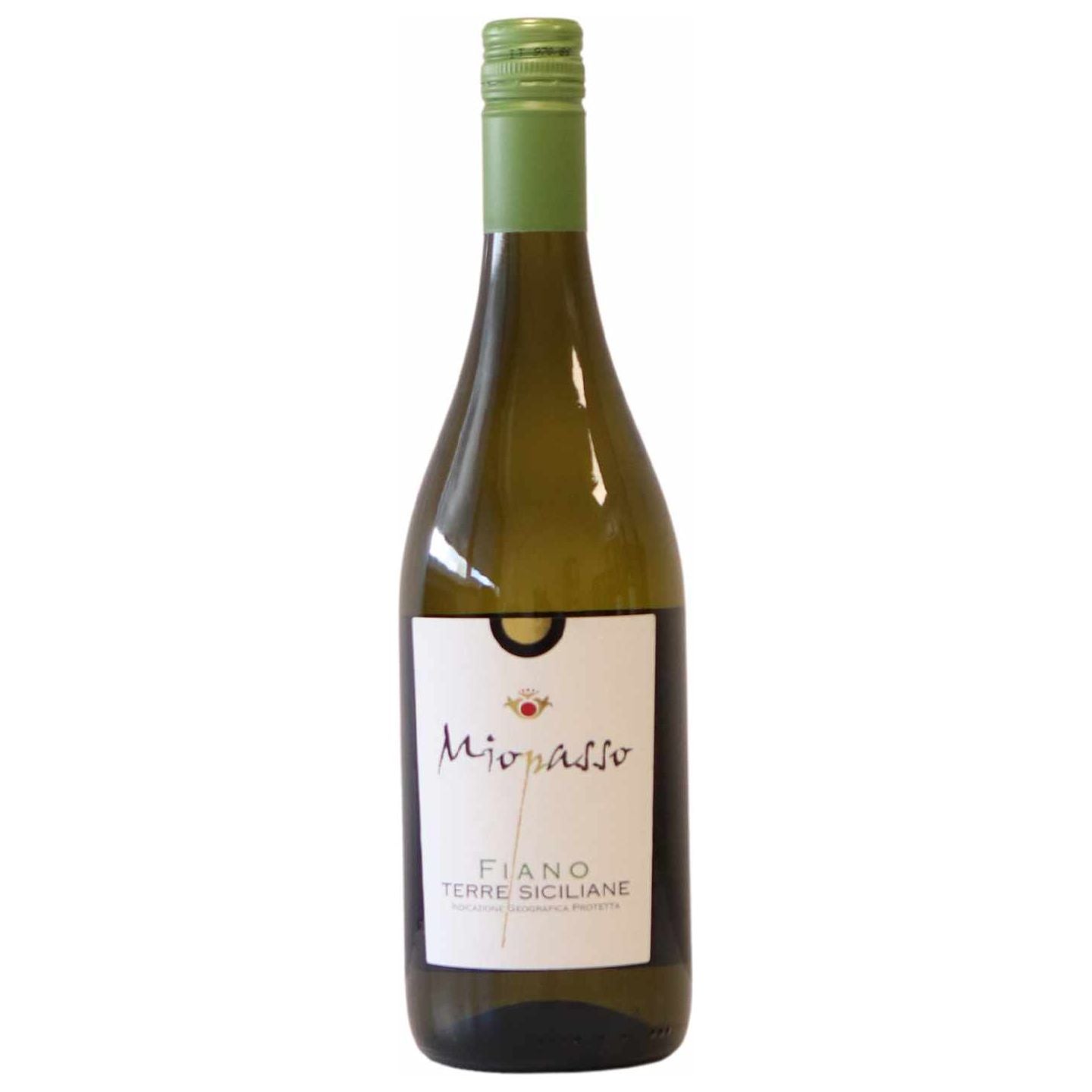 Mio Passo Fiano