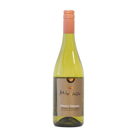 Mio Passo Pinot Grigio