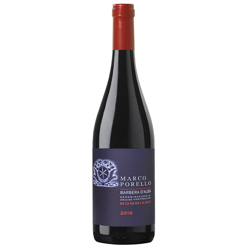 Marco Porello Barbera d'Alba