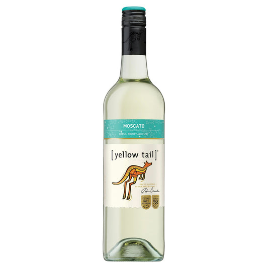 Yellow Tail Moscato
