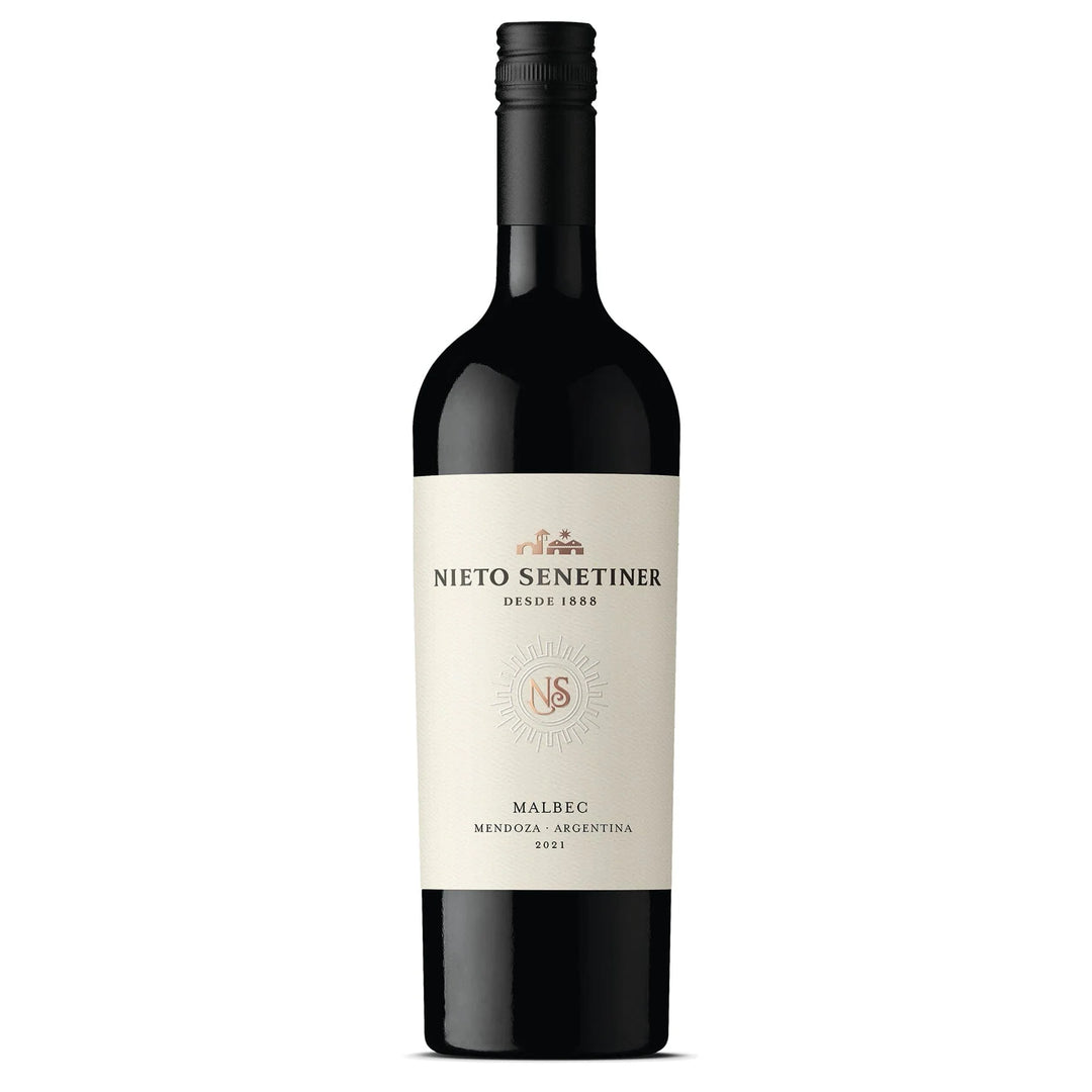 Nieto Senetiner Malbec