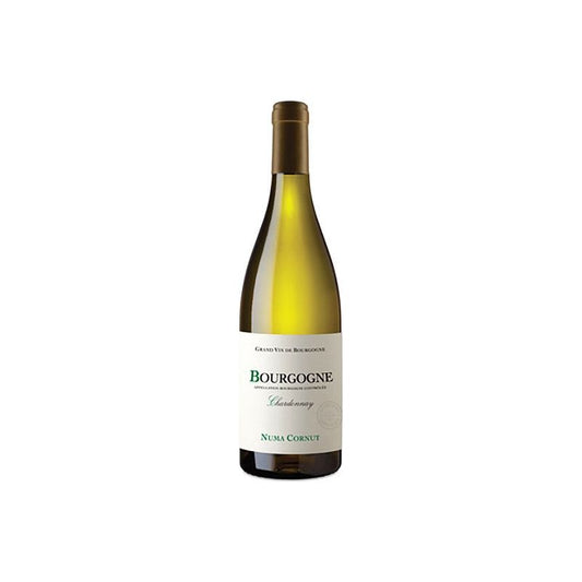 Numa Cornut Chardonnay