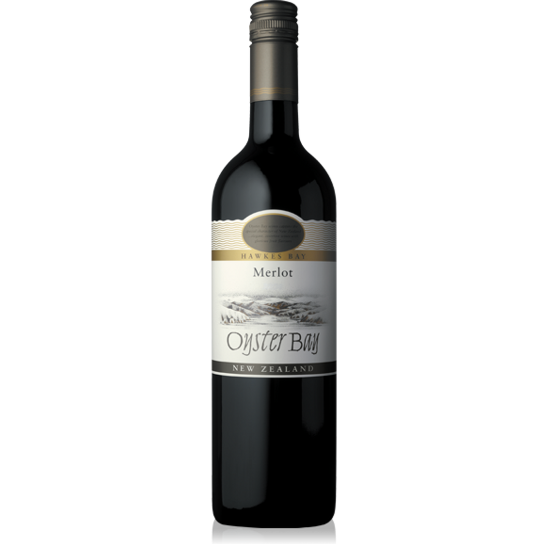 Oyster Bay Merlot