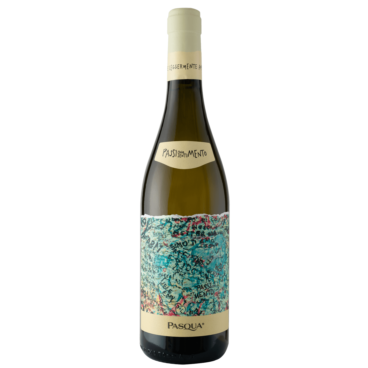 Pasqua Passimento Bianco