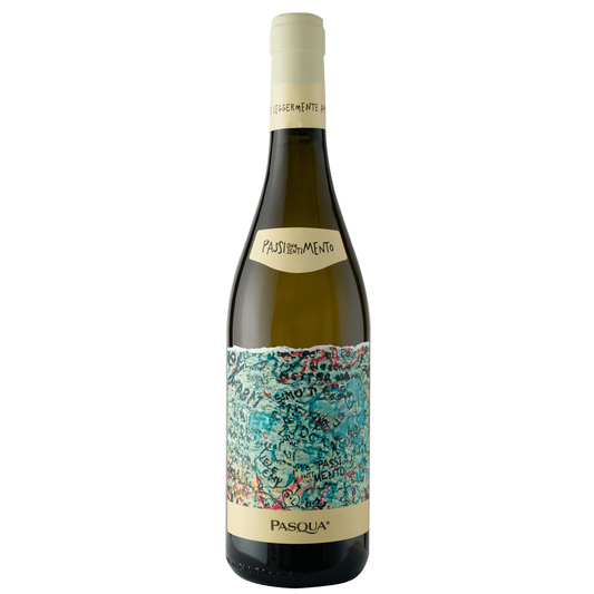 Pasqua Passimento Bianco