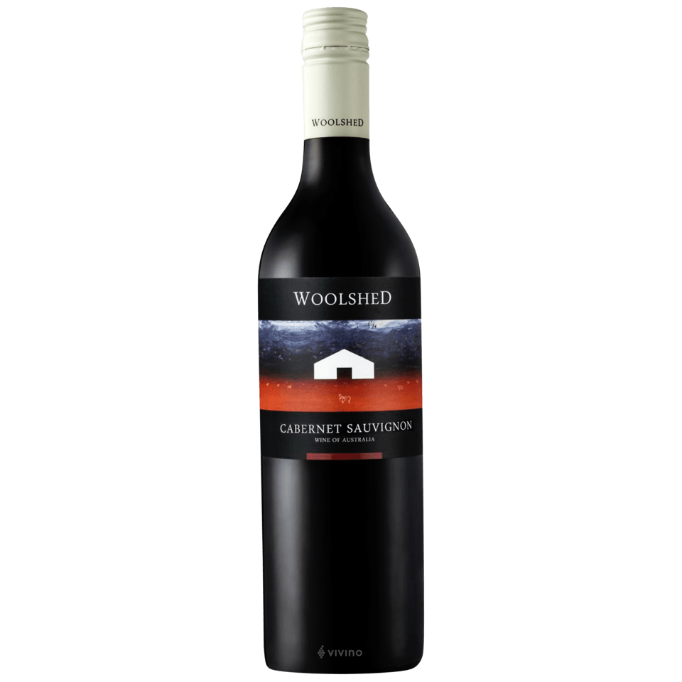 Woolshed Cabernet Sauvignon