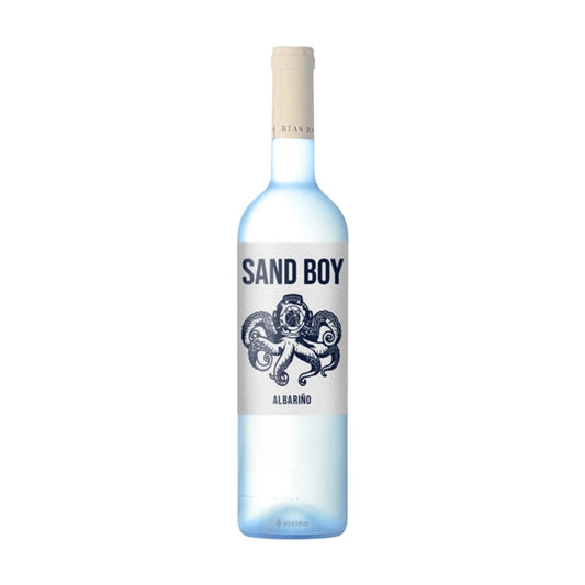Sand Boy Albarino
