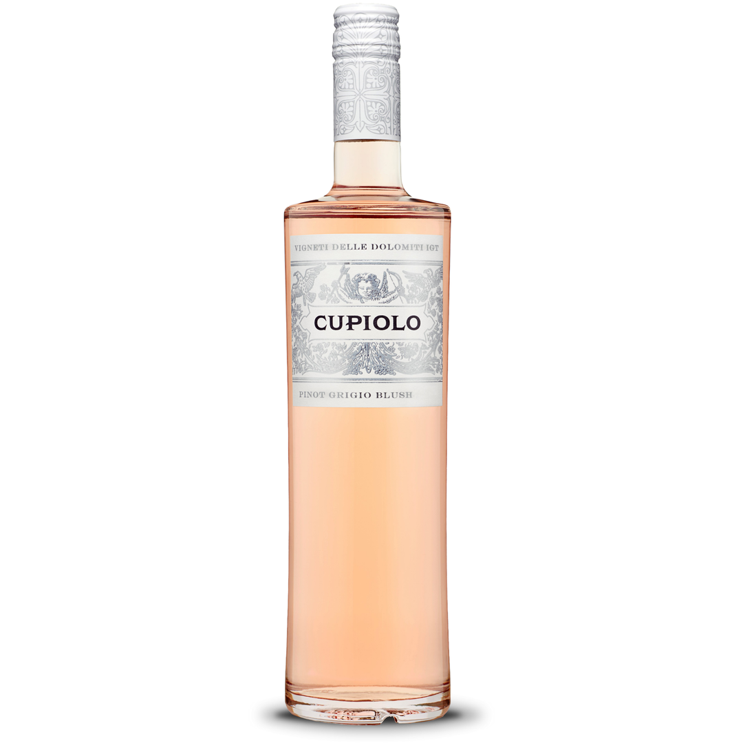 Cupiolo Pinot Grigio Blush