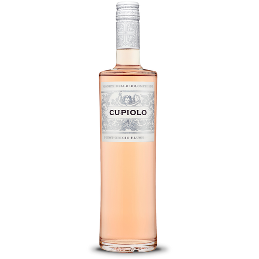Cupola Pinot Grigio Blush