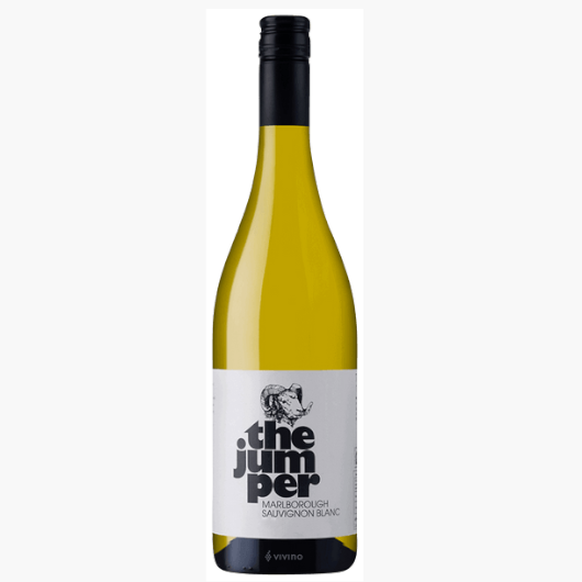 The Jumper Sauvignon Blanc
