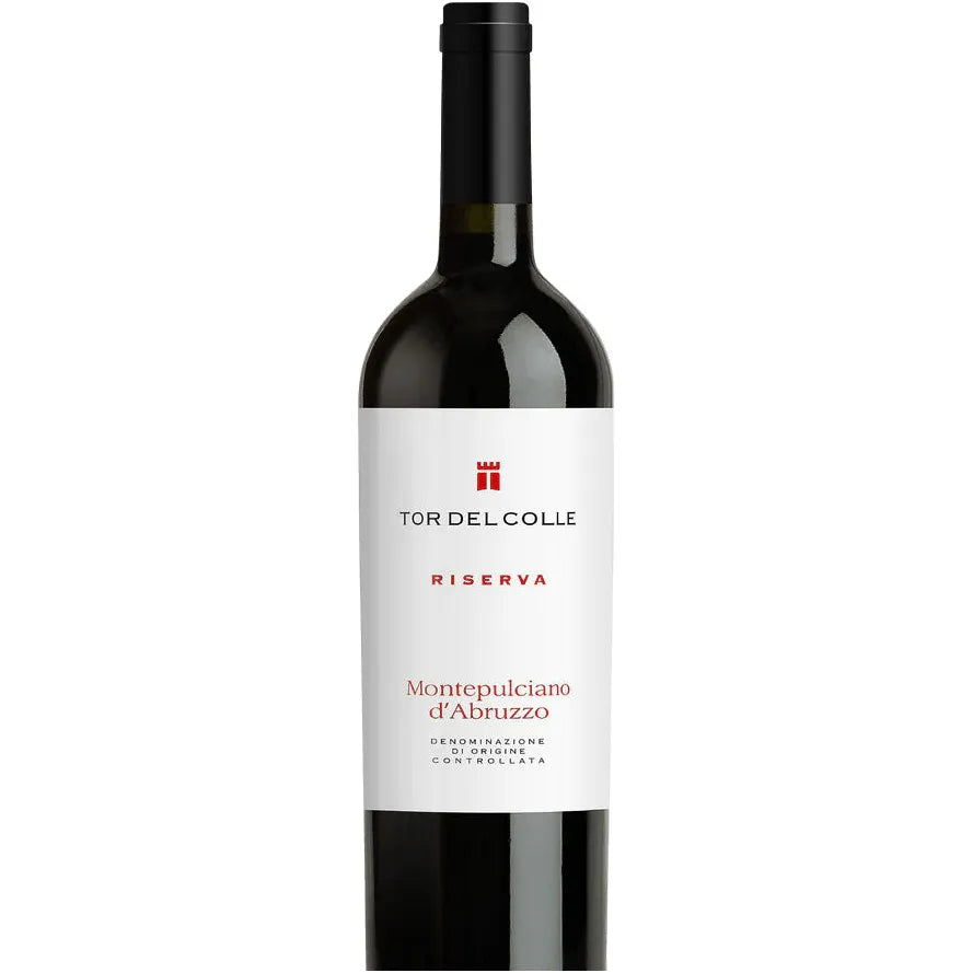 Tor del Colle Montepulciano