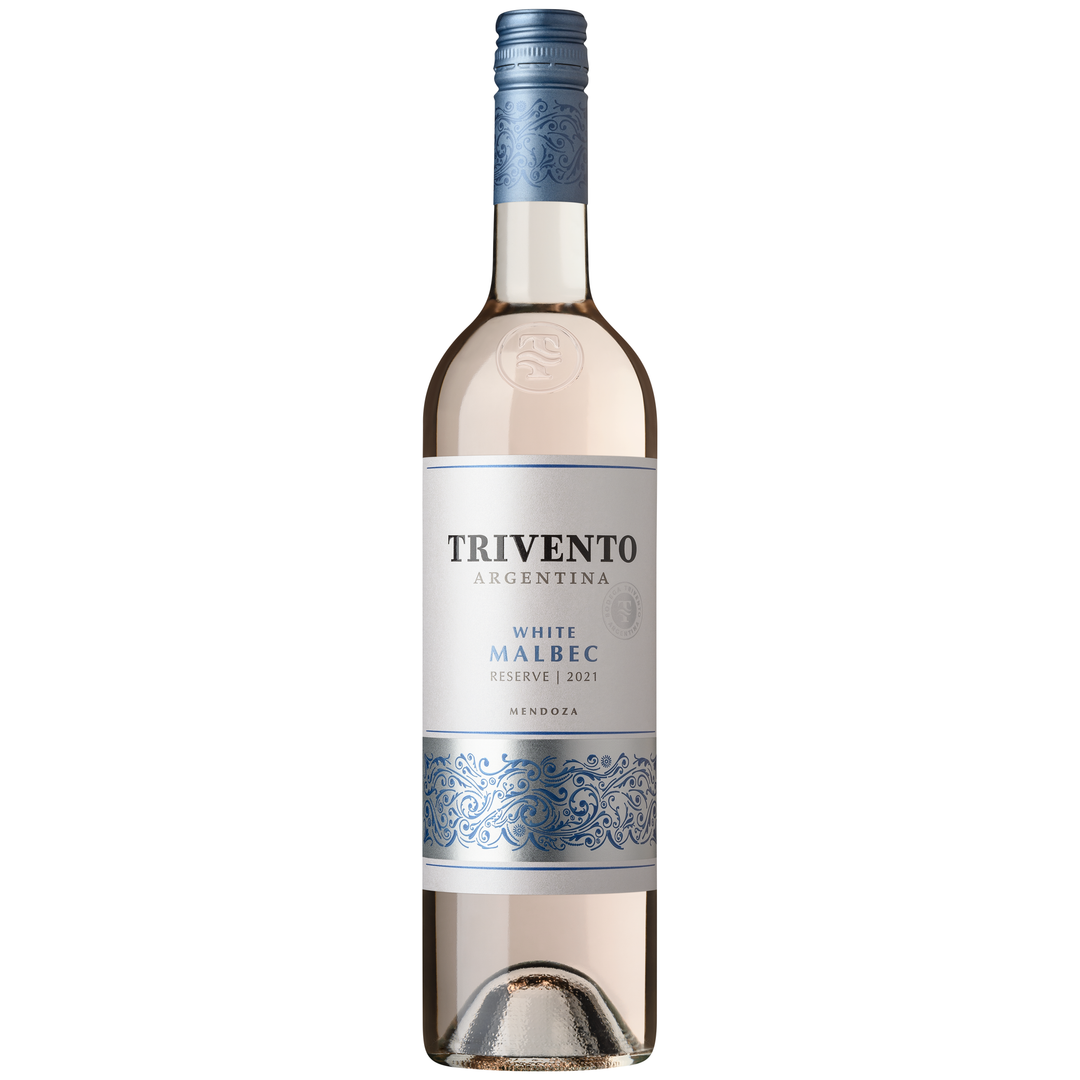 Trivento White Malbec