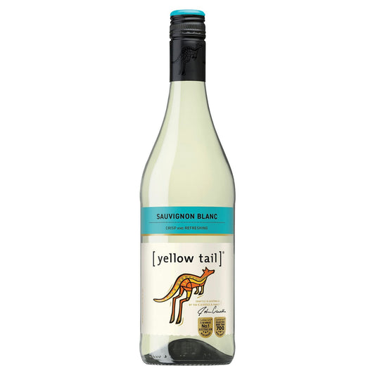 Yellow Tail Sauvignon Blanc