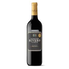 Faustino Rivero Reservo