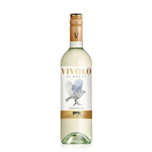 Vivolo Pinot Grigio