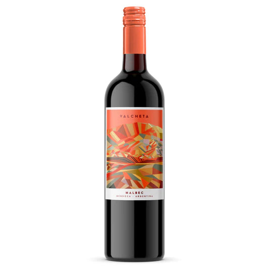 Valcheta Red