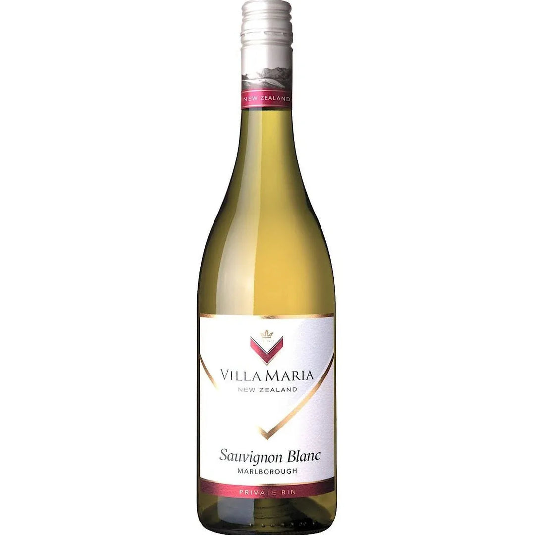 Villa Maria Sauvignon Blanc