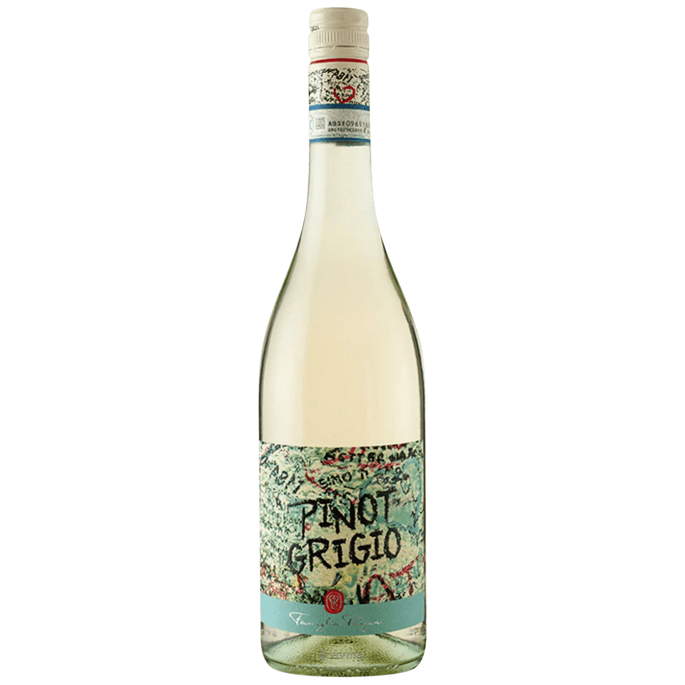 Pasqua Pino Grigo