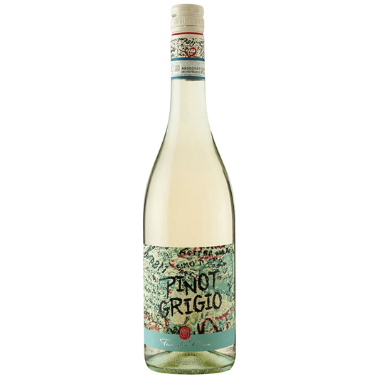 Pasqua Pino Grigo