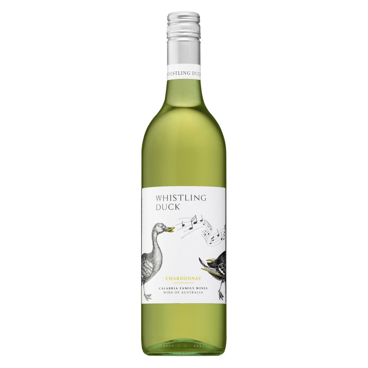 Whistling Duck Chardonnay
