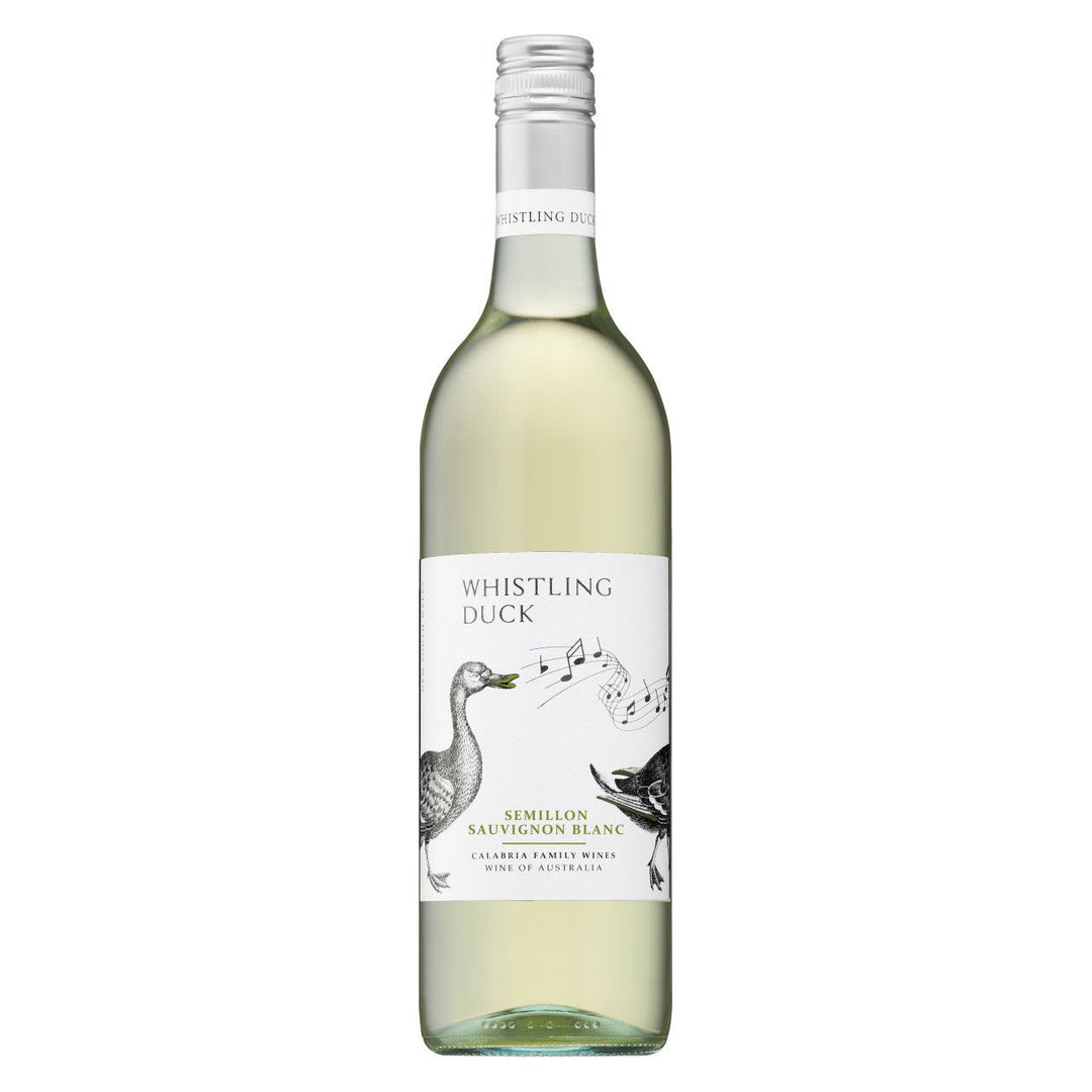 Whistling Duck Sauvignon Blanc