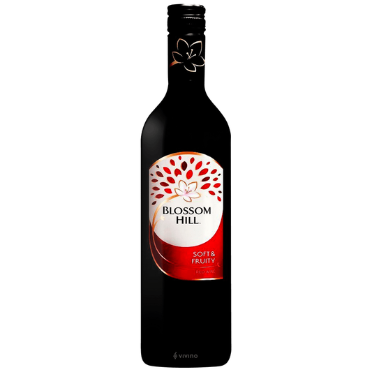 Blossom Hill Red