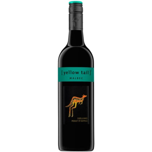 Yellow Tail Malbec