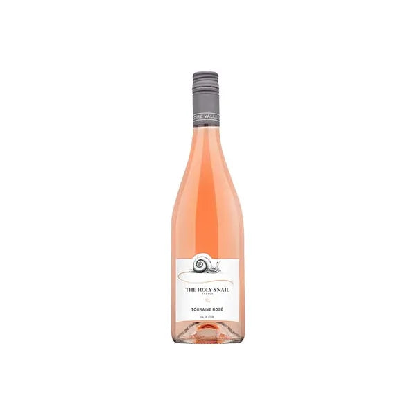 Holy Snail Rosé
