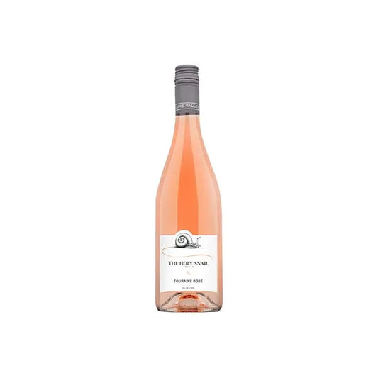 Holy Snail Rosé