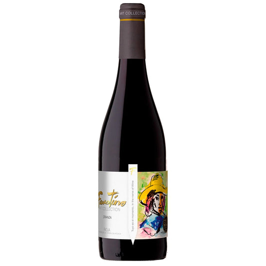 Fustino Art Crianza