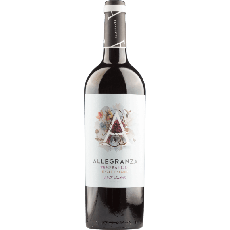 Allegranza Tempranillo